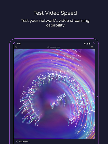 测速网wifi在线测试android下载效果预览图